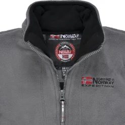 Geographical Norway - TORLEON