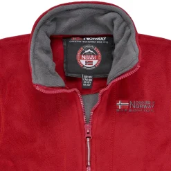 New Geographical Norway - TORLEON Rouge