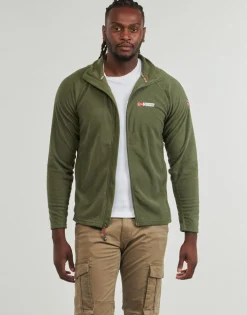 Clearance Geographical Norway - TUG Kaki