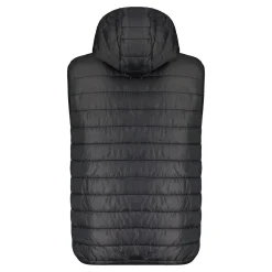 Discount Geographical Norway - VAMIGO HOOD Noir