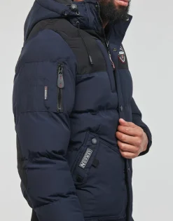 Geographical Norway - VOLVA Marine Hot