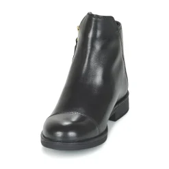 Geox - AGATE Noir Best