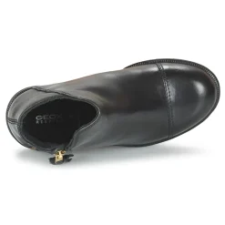 Geox - AGATE Noir Best