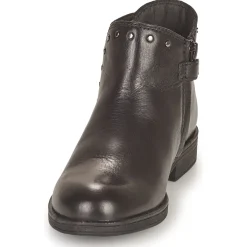 Clearance Geox - AGATO Noir