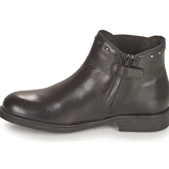 Clearance Geox - AGATO Noir