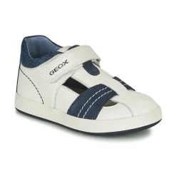 Geox - B BIGLIA B. A - NAPPA+SCAM.