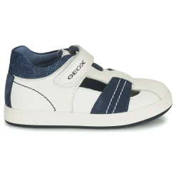 Geox - B BIGLIA B. A - NAPPA+SCAM.