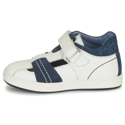 Geox - B BIGLIA B. A - NAPPA+SCAM.