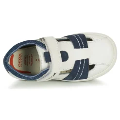 Geox - B BIGLIA B. A - NAPPA+SCAM.