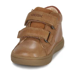 Geox - B BIGLIA BOY Marron Outlet