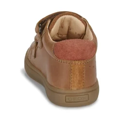 Geox - B BIGLIA BOY Marron Outlet
