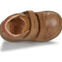Geox - B BIGLIA BOY Marron Outlet