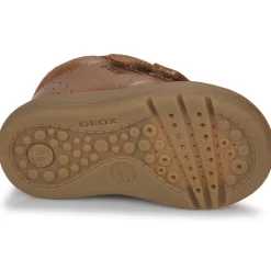 Geox - B BIGLIA BOY Marron Outlet