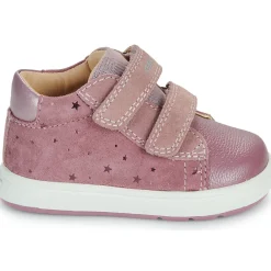 Hot Geox - B BIGLIA GIRL Rose