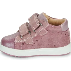 Hot Geox - B BIGLIA GIRL Rose