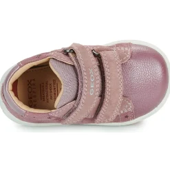 Hot Geox - B BIGLIA GIRL Rose