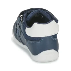 Outlet Geox - B ELTHAN BOY Marine