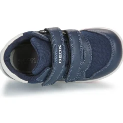 Outlet Geox - B ELTHAN BOY Marine