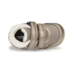 Geox - B ELTHAN GIRL B Doré