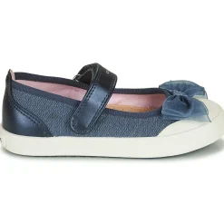 Geox - B KILWI G. E - TEL GLI+SIN.PER Marine Hot