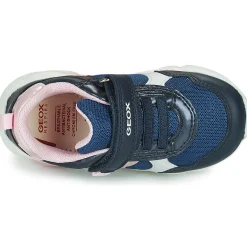 Outlet Geox - B PILLOW Bleu