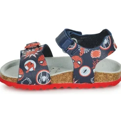 Best Geox - B SANDAL CHALKI BOY