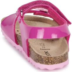 Sale Geox - B SANDAL CHALKI GIRL Rose