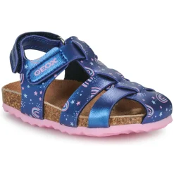 Geox - B SANDAL CHALKI GIRL Best