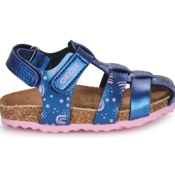 Geox - B SANDAL CHALKI GIRL Best