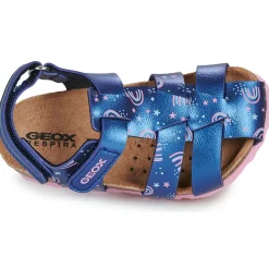 Geox - B SANDAL CHALKI GIRL Best