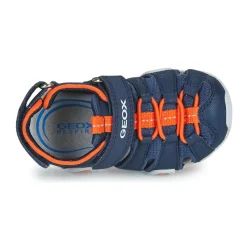 Geox - B SANDAL KRAZE A Hot