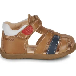 Hot Geox - B SANDAL MACCHIA BOY
