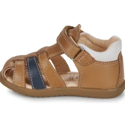 Hot Geox - B SANDAL MACCHIA BOY