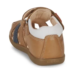Hot Geox - B SANDAL MACCHIA BOY