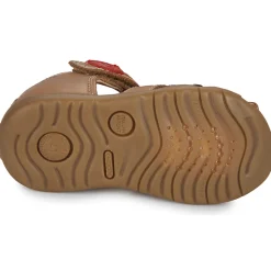 Hot Geox - B SANDAL MACCHIA BOY