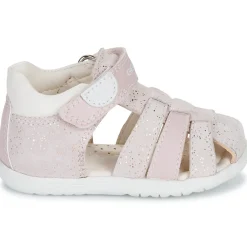Geox - B SANDAL MACCHIA GIRL