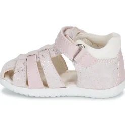 Geox - B SANDAL MACCHIA GIRL