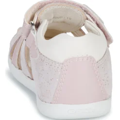 Geox - B SANDAL MACCHIA GIRL