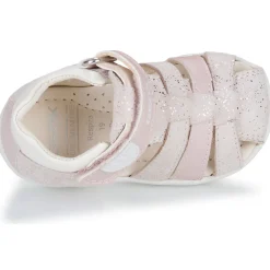 Geox - B SANDAL MACCHIA GIRL