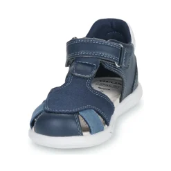 Hot Geox - B SANDAL ZAPITO BOY Marine