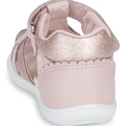 Geox - B SANDAL ZAPITO GIRL Rose New