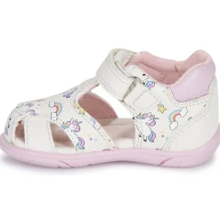 Geox - B SANDAL ZAPITO GIRL