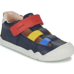 Geox - B STEPPIEUP BOY Discount