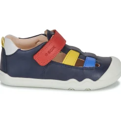 Geox - B STEPPIEUP BOY Discount