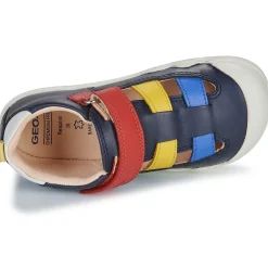 Geox - B STEPPIEUP BOY Discount