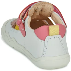 Geox - B STEPPIEUP GIRL