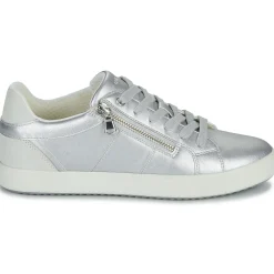 Outlet Geox - BLOMIEE Argenté