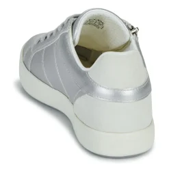 Outlet Geox - BLOMIEE Argenté
