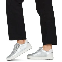 Outlet Geox - BLOMIEE Argenté