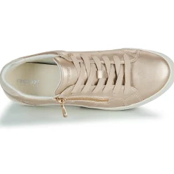 Geox - BLOMIEE Doré Sale